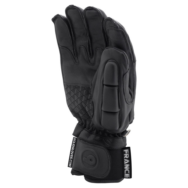 Gants d'intervention (Taille XS)