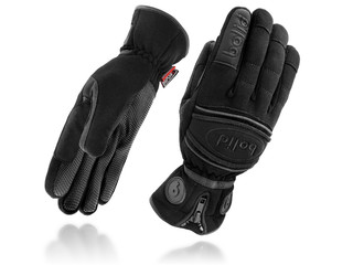 BOLID &reg;: Gants de ski THERMIC NN CARVE Textile.